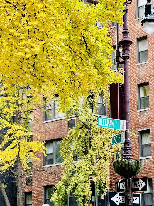 Two Beekman Pl Building Picture 1