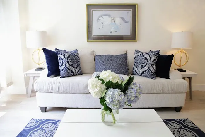 Apartment LUXE Picture 2