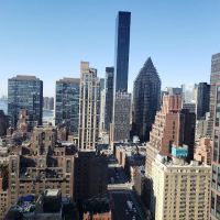 Apartment LUXE ico