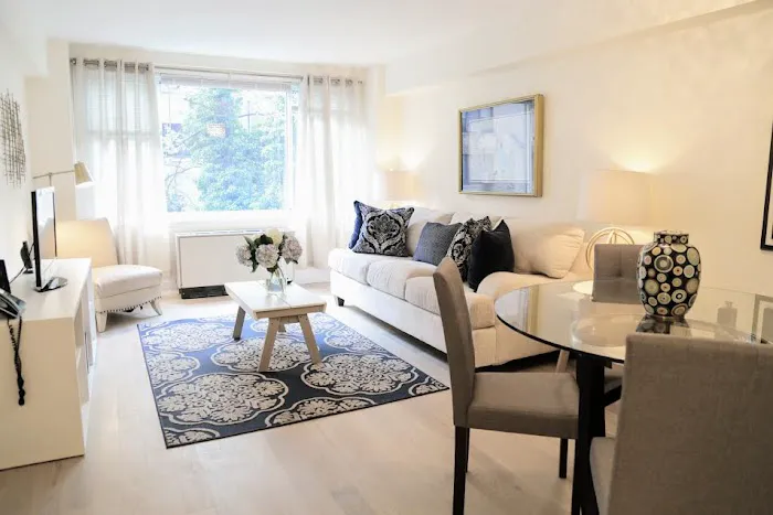 Apartment LUXE Picture 8