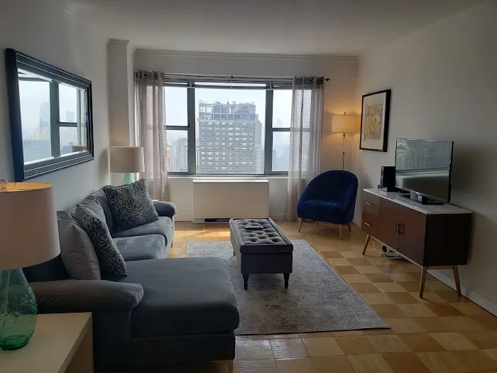 Apartment LUXE Picture 10