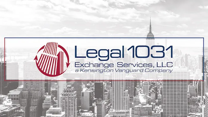 Legal 1031 Exchange Services, LLC Picture 2
