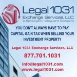 Legal 1031 Exchange Services, LLC