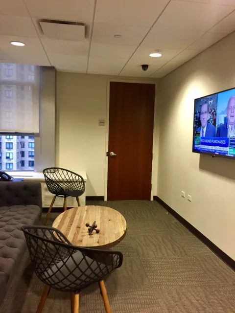 Corporate Suites Picture 1