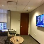 Corporate Suites