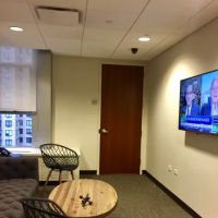 Corporate Suites ico