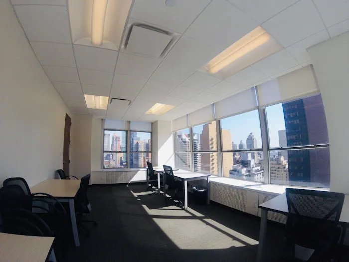 Corporate Suites Picture 5