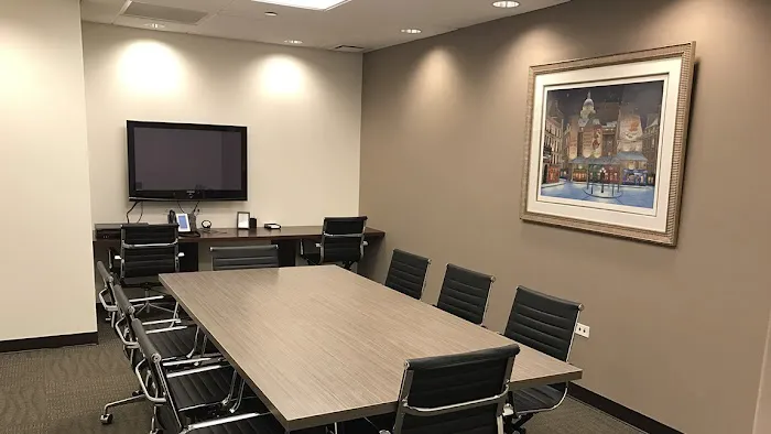 Corporate Suites Picture 8