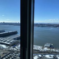 Louis Posner, Real Estate Broker ico