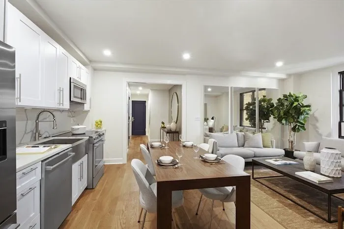 Louis Posner, Real Estate Broker Picture 7
