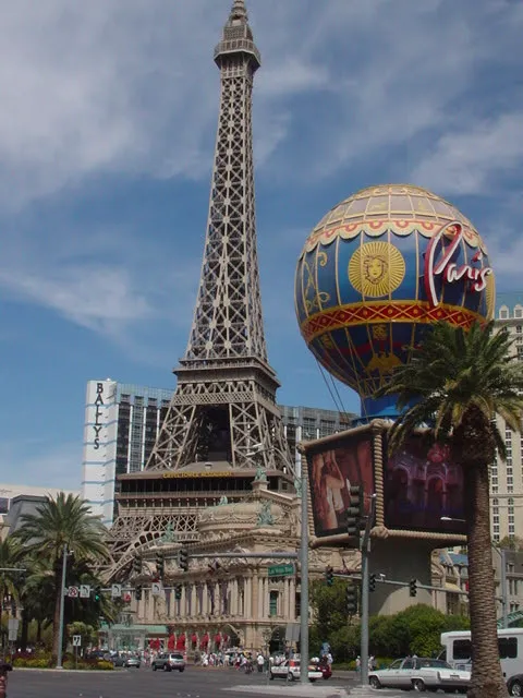 BLVD Las Vegas Picture 2