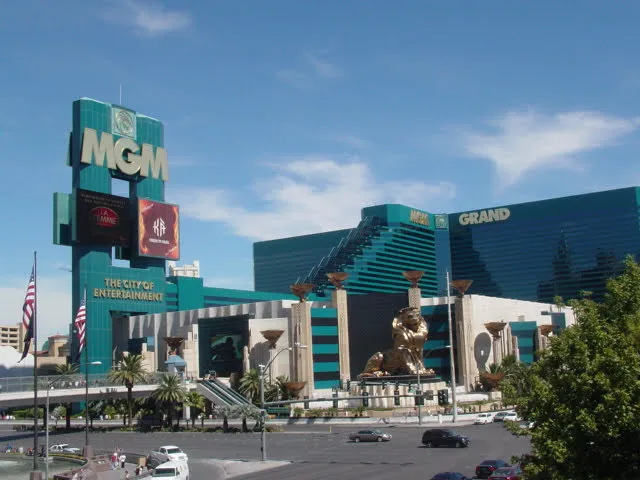 BLVD Las Vegas Picture 4