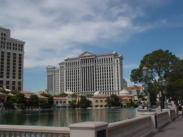 BLVD Las Vegas Picture 3
