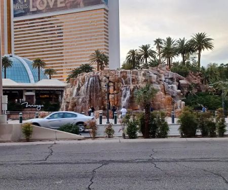 BLVD Las Vegas