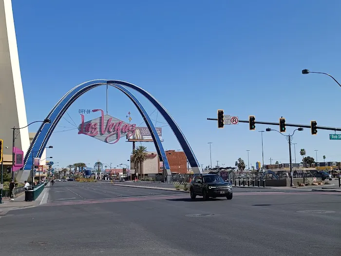 BLVD Las Vegas Picture 9