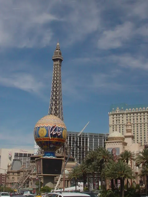 BLVD Las Vegas Picture 8
