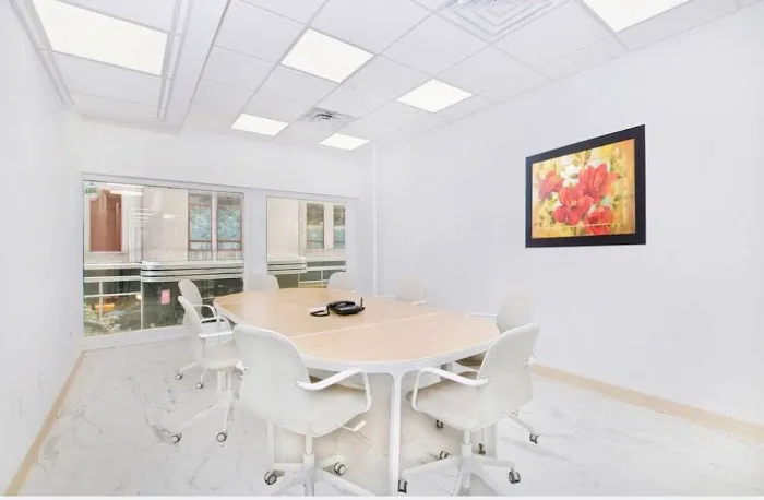 Office Spaces in Manhattan Picture 3