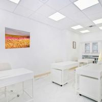Office Spaces in Manhattan ico