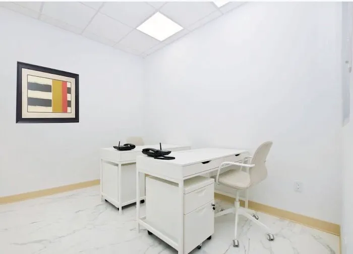 Office Spaces in Manhattan Picture 4
