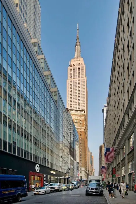 Office Spaces in Manhattan Picture 5