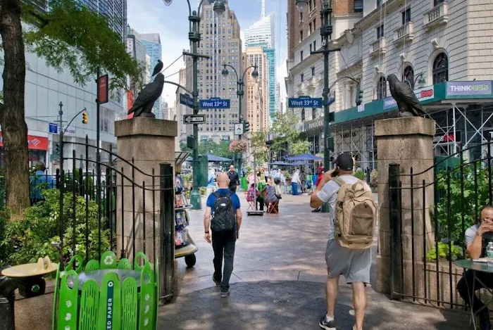 Office Spaces in Manhattan Picture 7