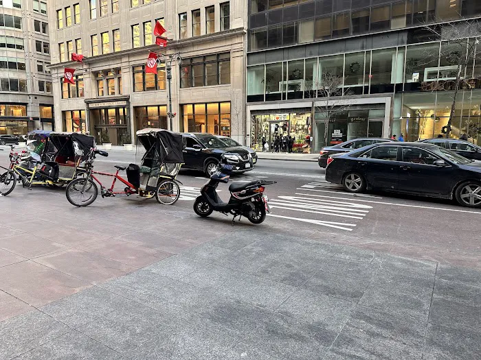 Cheap NYC Hotels Picture 2