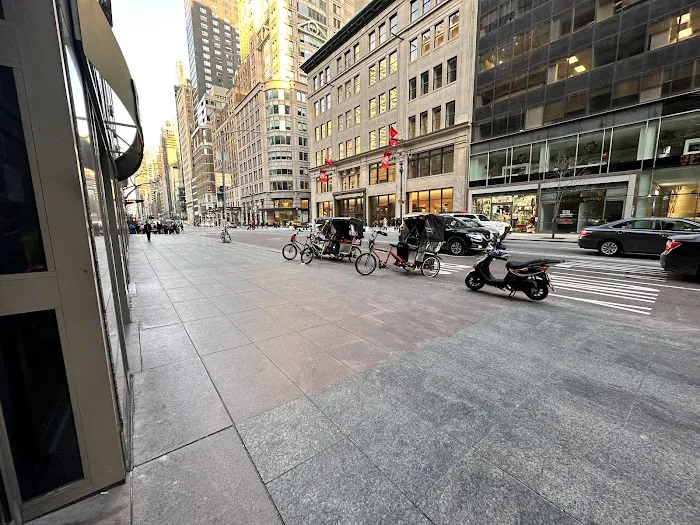 Cheap NYC Hotels Picture 6