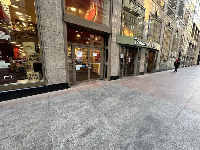 Cheap NYC Hotels Picture 5