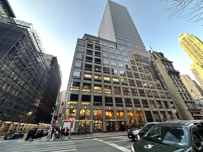 Cheap NYC Hotels Picture 4