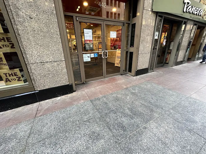Cheap NYC Hotels Picture 9