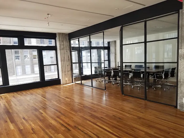 Spaces Commercial Real Estate- NYC Office Space Picture 4