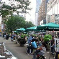 Broadway 32 St Realty Corporation ico