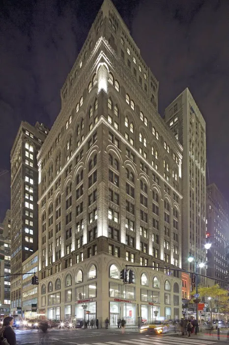 Getty Realty Corp. Picture 1