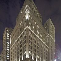 Getty Realty Corp. ico