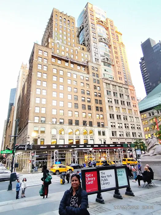 18 East 41st Street Partners Picture 1