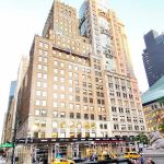 18 East 41st Street Partners