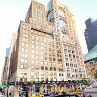 18 East 41st Street Partners ico
