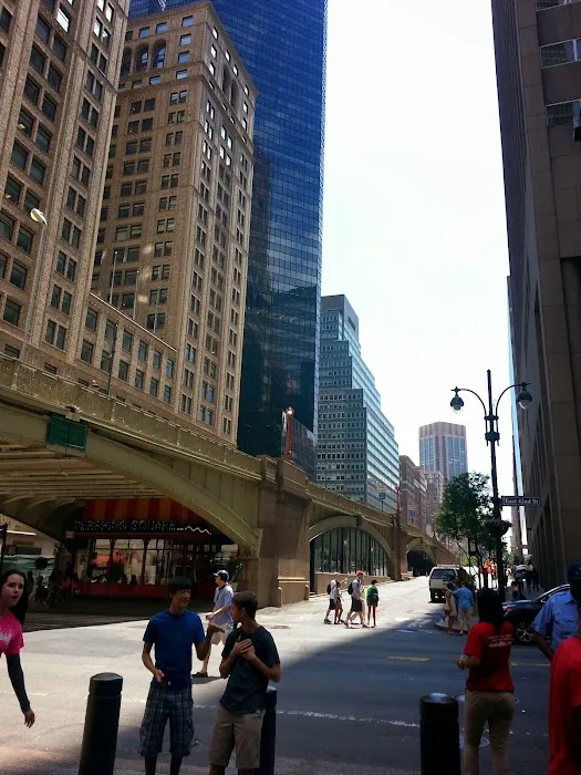 Park Avenue International Partners Picture 1
