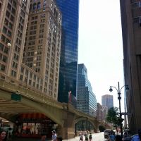 Park Avenue International Partners ico