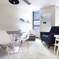 NYC Office Suites ico