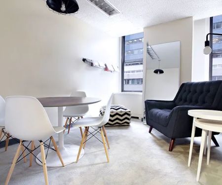 NYC Office Suites