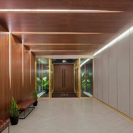 NYC Office Suites Picture 2