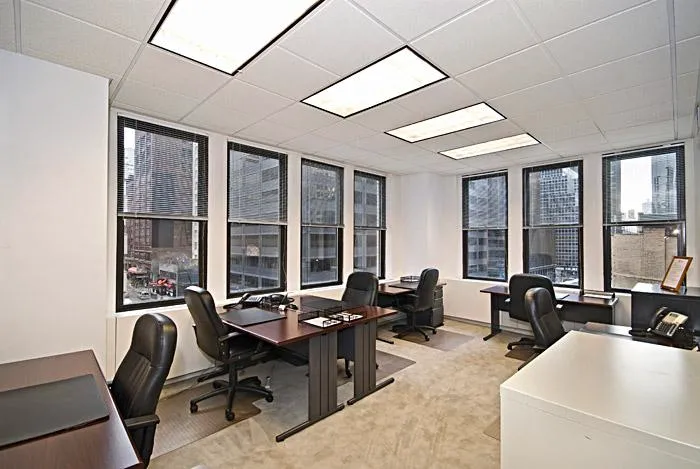 NYC Office Suites Picture 7