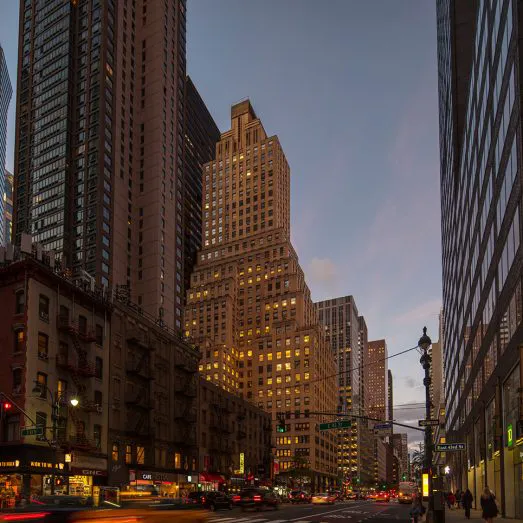 NYC Office Suites Picture 4
