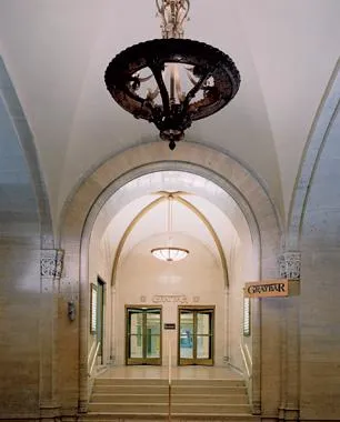 Grand Central Offices Picture 5