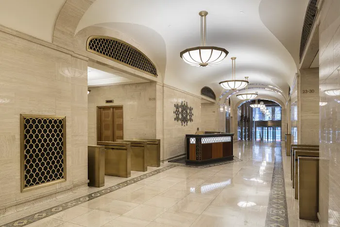 Grand Central Offices Picture 1