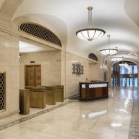 Grand Central Offices ico