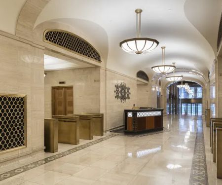 Grand Central Offices