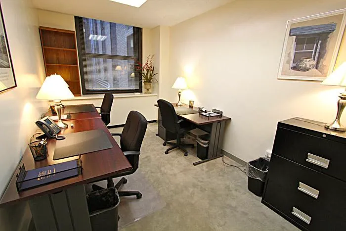 Grand Central Offices Picture 2