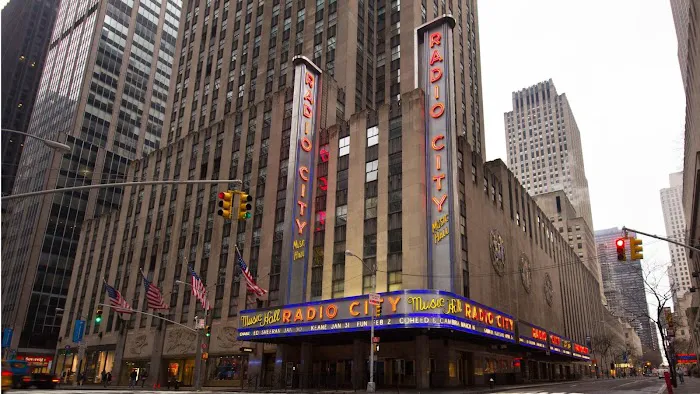 Grand Central Offices Picture 6